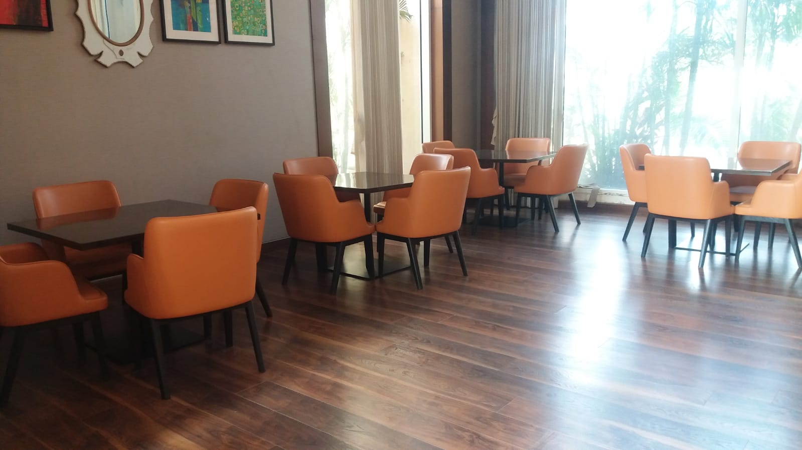 Building3 - Adonia, Powai